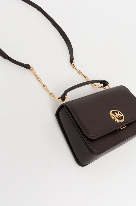 Dodaci Kožna torba MICHAEL Michael Kors 30T4GD8S6L smeđa