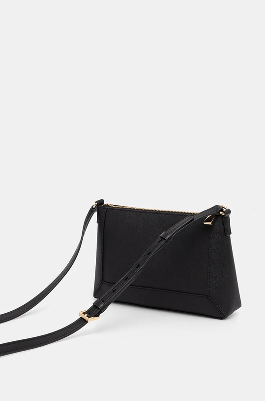 Кожаная сумочка MICHAEL Michael Kors 32F4G7XC8L чёрный AW24