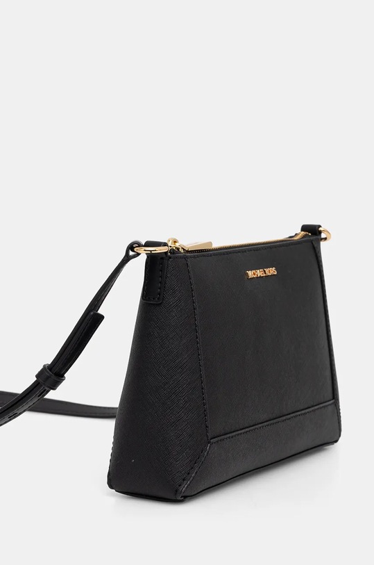 Аксессуары Кожаная сумочка MICHAEL Michael Kors 32F4G7XC8L чёрный