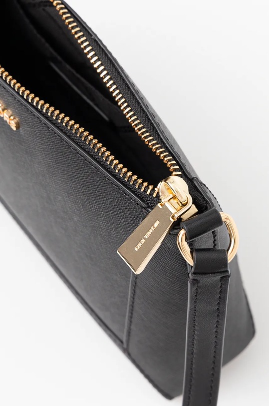Кожаная сумочка MICHAEL Michael Kors 32F4G7XC8L чёрный