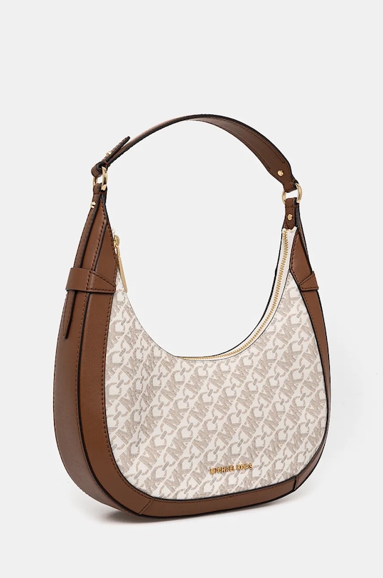 MICHAEL Michael Kors torebka 30S4G0PL5I beżowy AW24