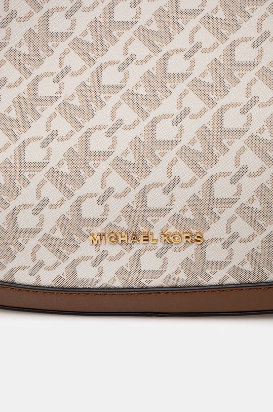MICHAEL Michael Kors torebka beżowy 30S4G0PL5I