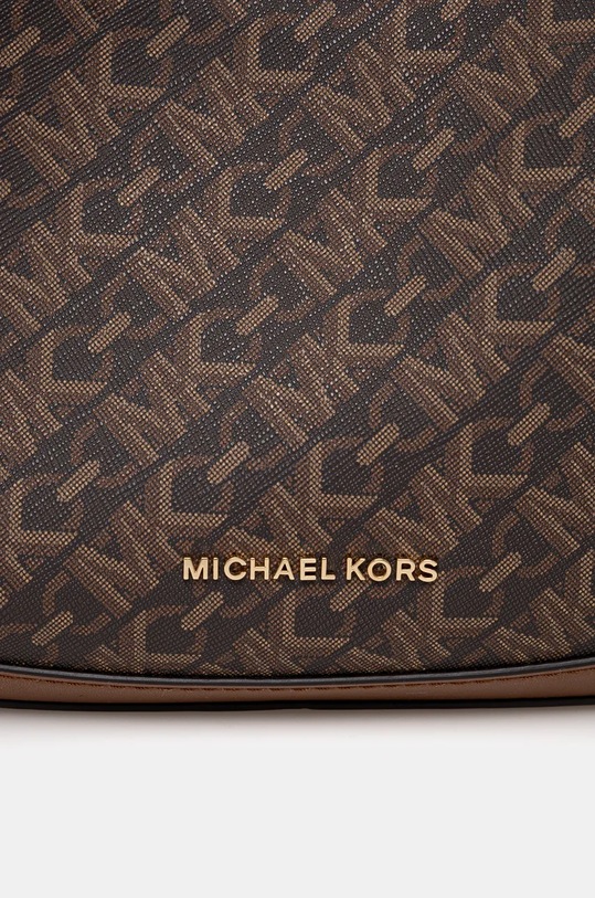 Kabelka MICHAEL Michael Kors hnedá 30S4G0PL5I