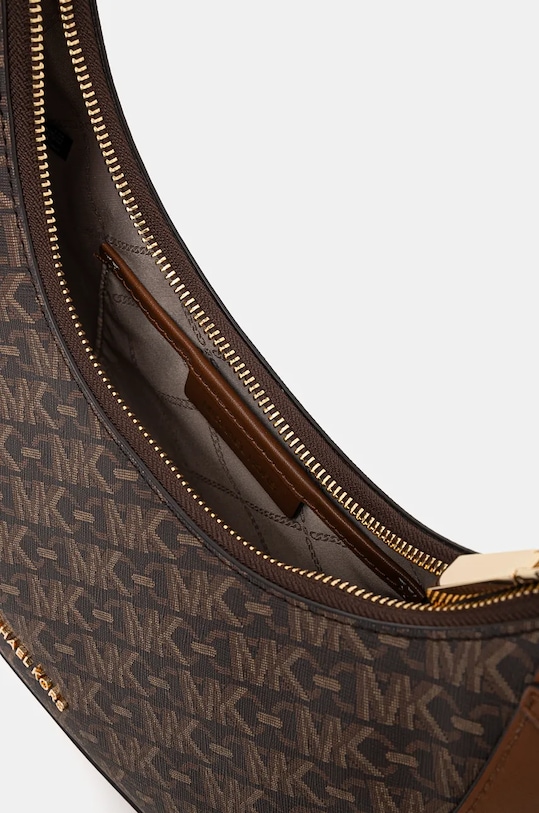 Kabelka MICHAEL Michael Kors 30S4G0PL5I hnedá