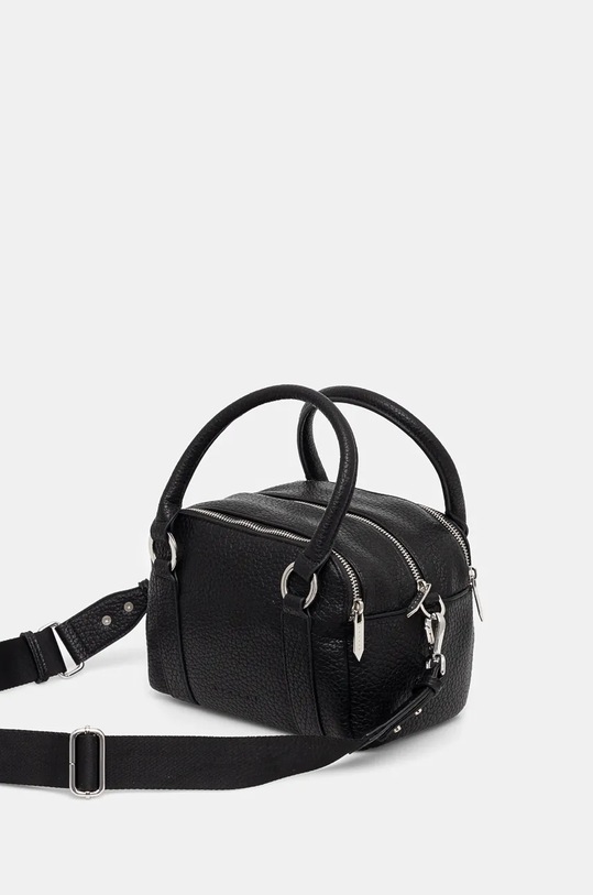 Doplňky Kabelka Sisley 6G2BWY04M černá