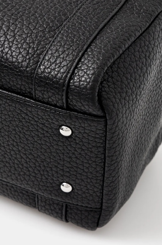 Kabelka Sisley 6G2BWY04M černá