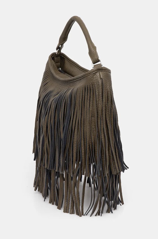 Kabelka Sisley zelená 69YGWY04S