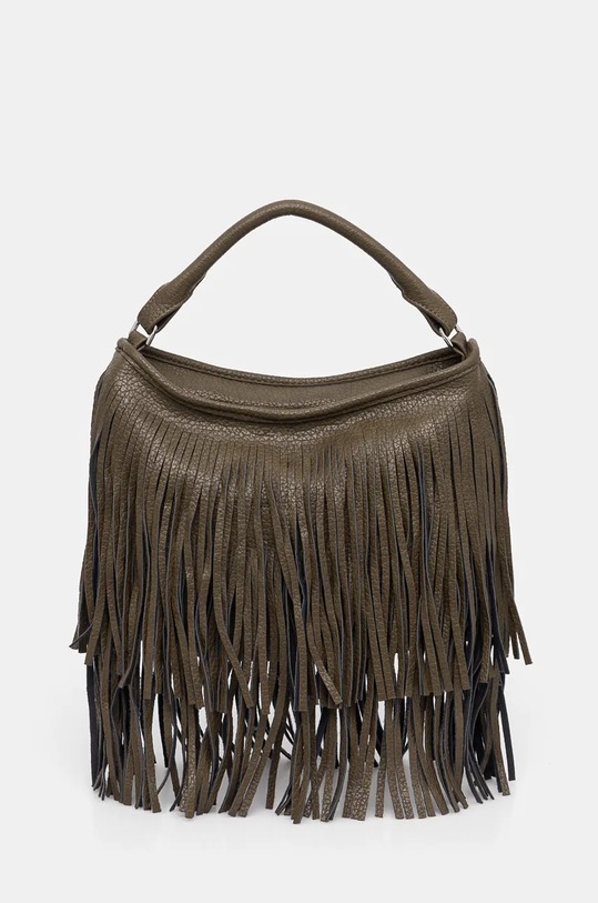 Kabelka Sisley 69YGWY04S zelená