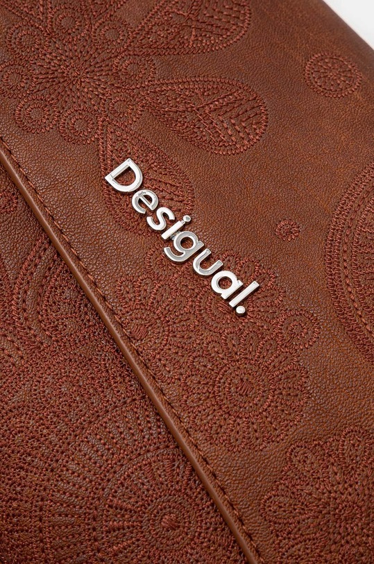 Torba Desigual DEJAVU PHUKET MINI smeđa 24WAXP36