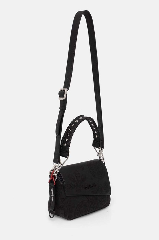 Kabelka Desigual DEJAVU PHUKET MINI 24WAXP36 čierna AW24