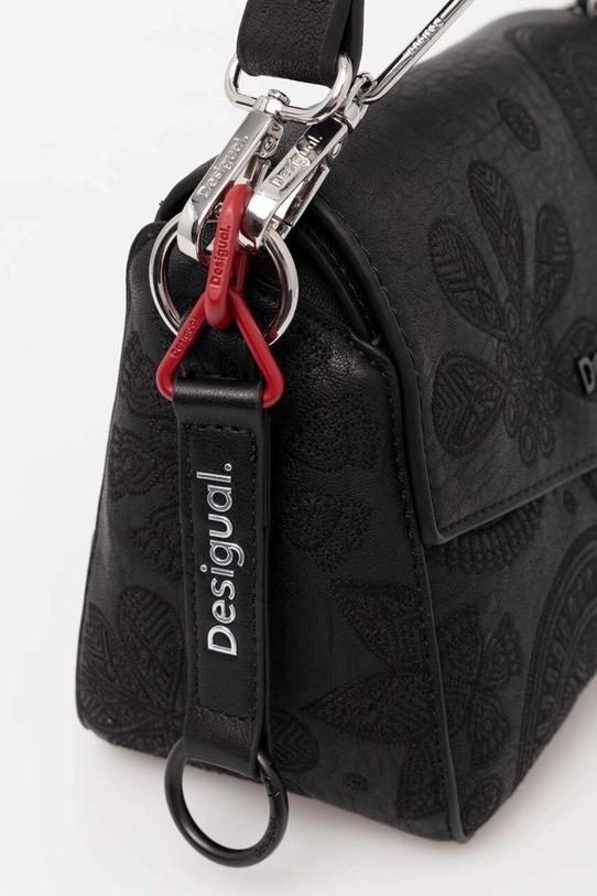 Torba Desigual DEJAVU PHUKET MINI crna 24WAXP36