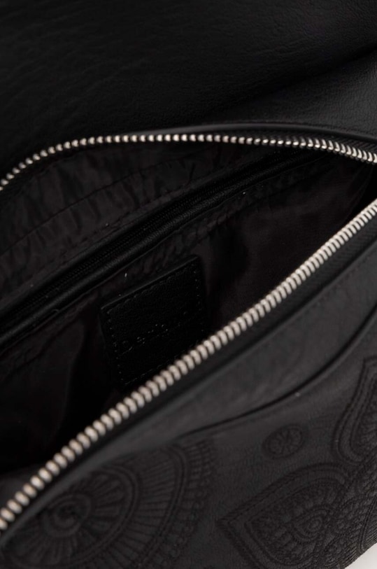 Torba Desigual DEJAVU PHUKET MINI 24WAXP36 crna
