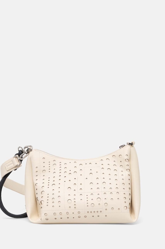 Torba Desigual BLOOMER MAYARI bez uzorka bež 24WAXPAB