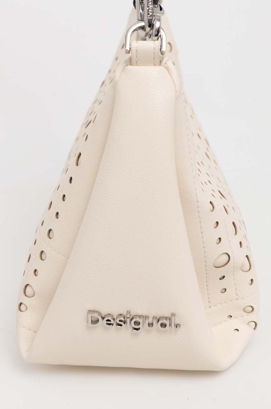 Torba Desigual BLOOMER MAYARI bež 24WAXPAB
