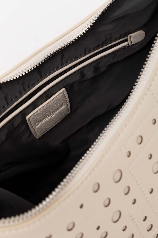 Torba Desigual BLOOMER MAYARI 24WAXPAB bež