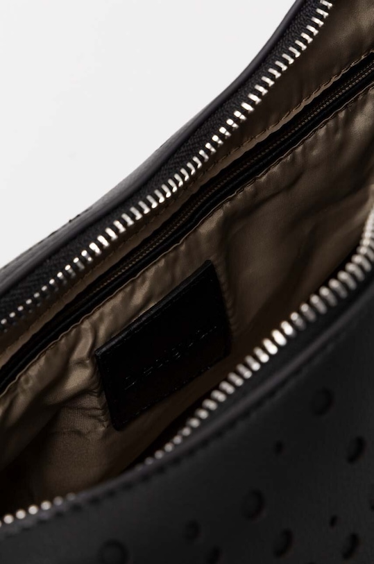 Kabelka Desigual BLOOMER MAYARI 24WAXPAB čierna