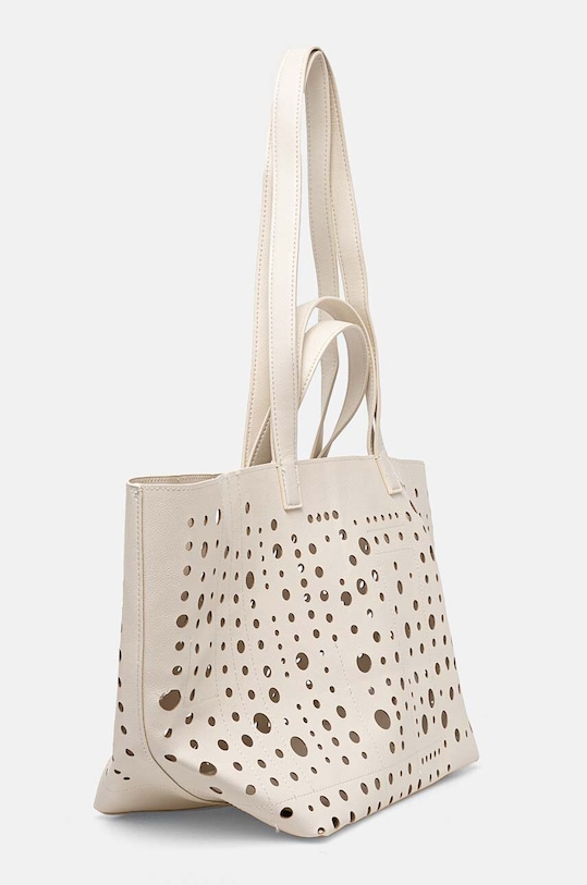 Akcesoria Desigual torebka BLOOMER CAHUIL 24WAXP11 beżowy