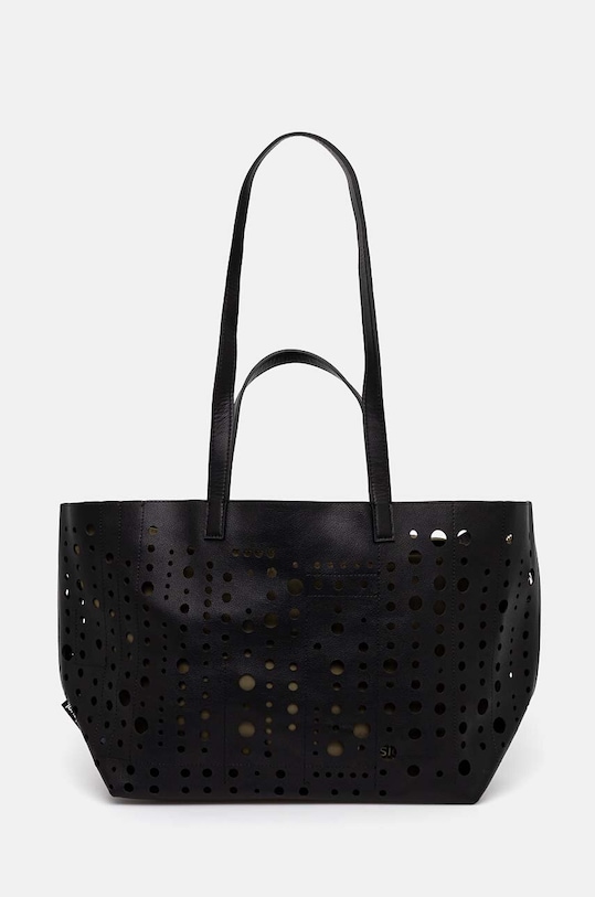 Сумочка Desigual BLOOMER CAHUIL синтетичний чорний 24WAXP11