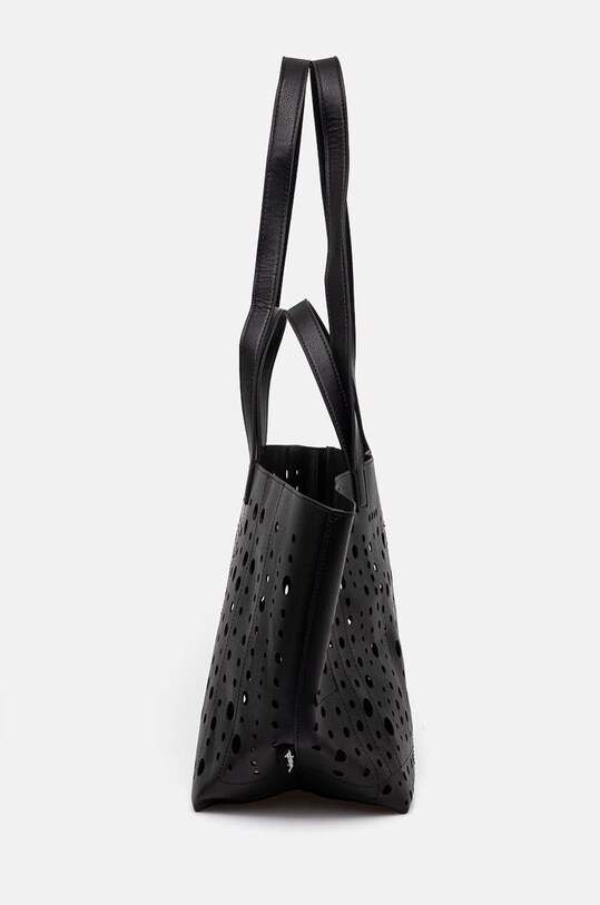 Desigual poseta BLOOMER CAHUIL 24WAXP11 negru AW24