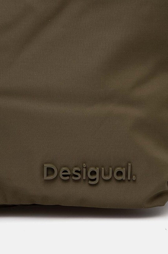 Desigual poseta BLOOMER CAHUIL 24WAXP11 negru
