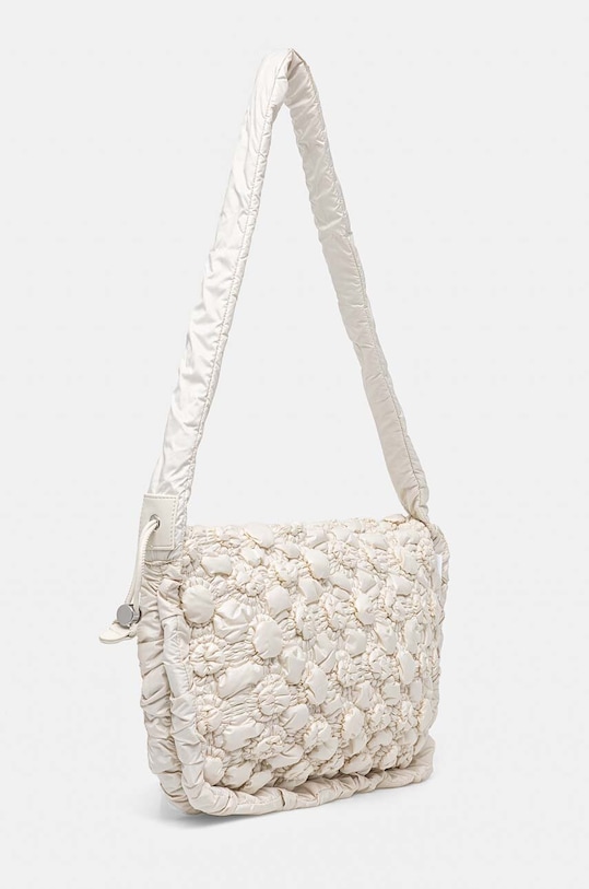 Torba Desigual FLOSSY EIBAR 24WAXA18 bež AW24