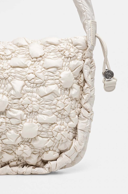 Dodaci Torba Desigual FLOSSY EIBAR 24WAXA18 bež