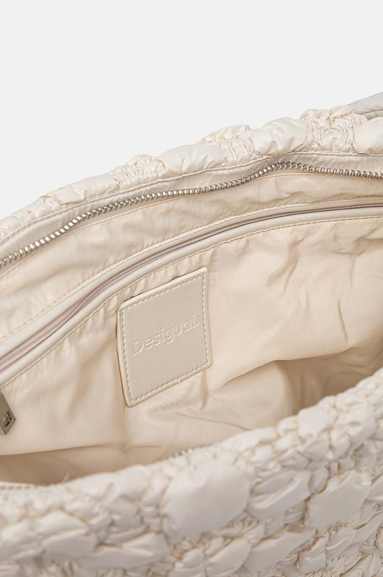 Torba Desigual FLOSSY EIBAR bež 24WAXA18