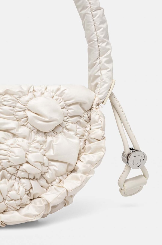 Akcesoria Desigual torebka FLOSSY EIBAR MINI 24WAXA17 beżowy