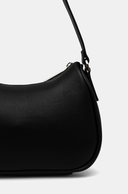 Calvin Klein torebka K60K612517 czarny NC24