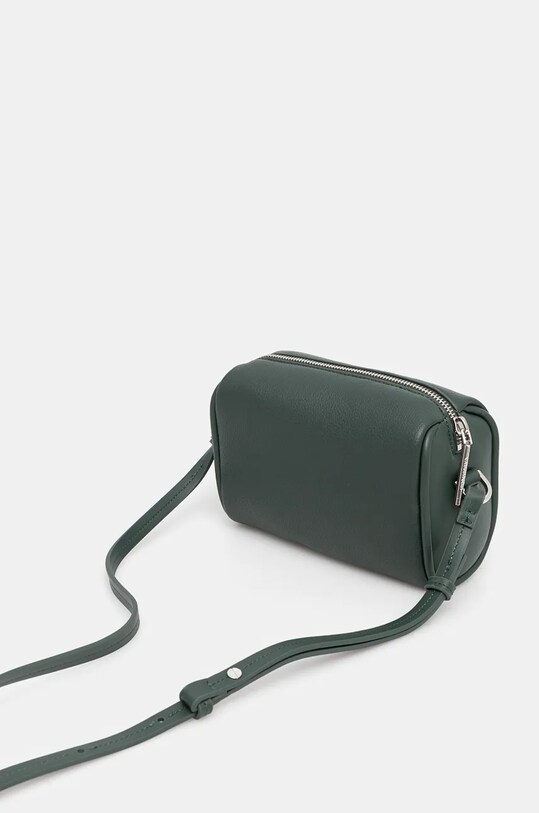 Doplňky Kabelka Calvin Klein K60K612519 zelená