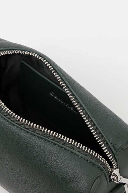 Kabelka Calvin Klein K60K612519 zelená