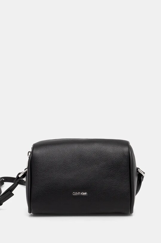 Calvin Klein poseta uni negru K60K612519