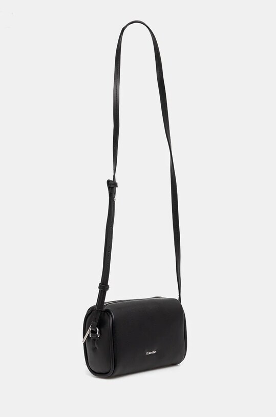 Calvin Klein poseta K60K612519 negru AW24