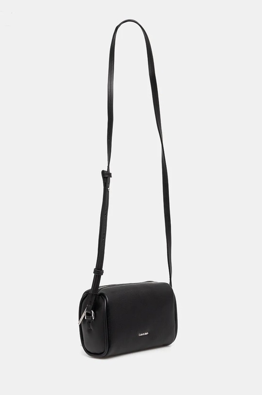 Calvin Klein torebka K60K612519 czarny AW24