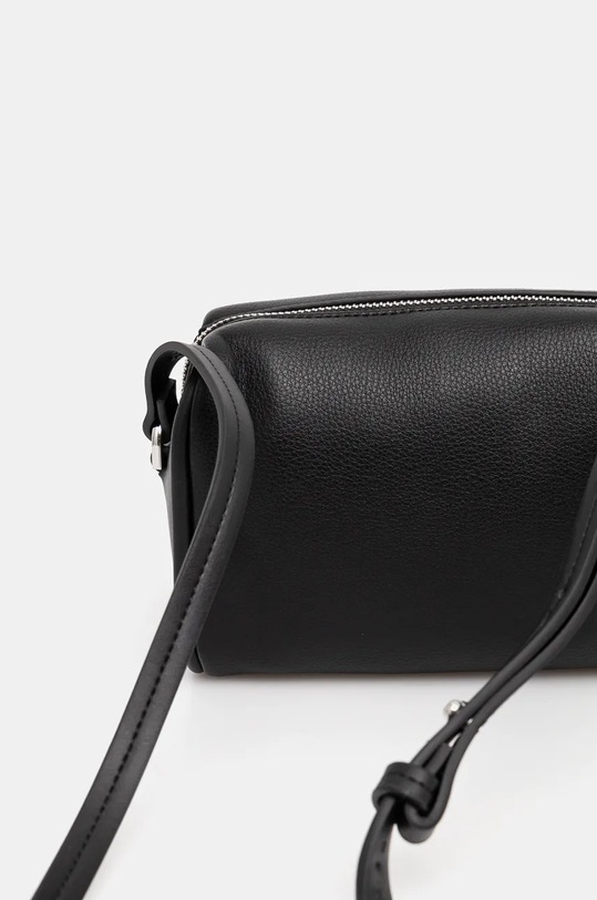 Akcesoria Calvin Klein torebka K60K612519 czarny