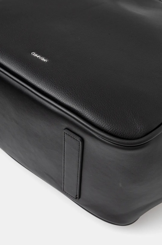 Kabelka Calvin Klein černá K60K612523