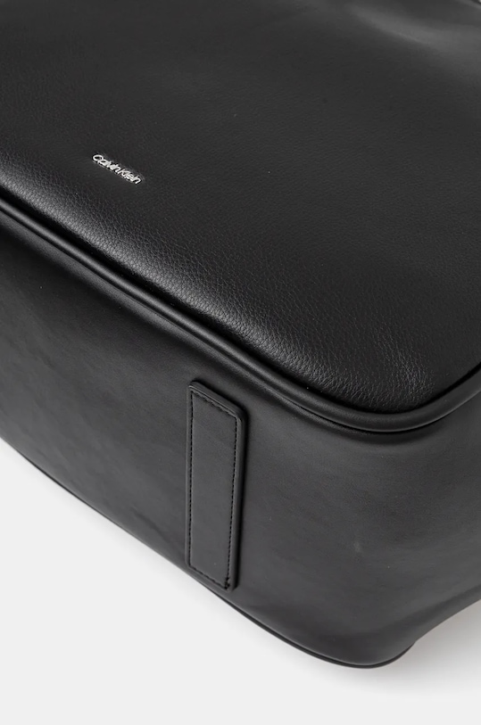 Kabelka Calvin Klein černá K60K612523