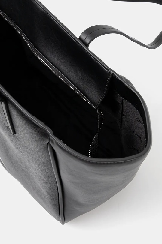 Kabelka Calvin Klein K60K612523 černá