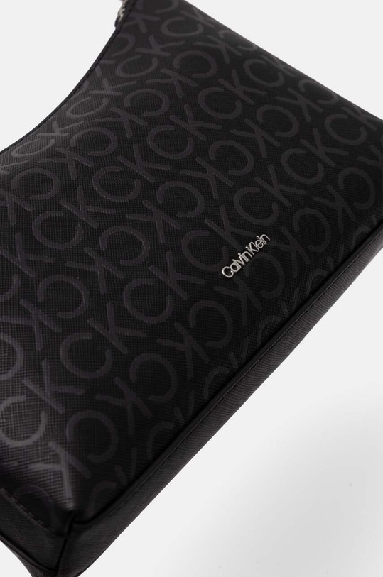 Akcesoria Calvin Klein torebka K60K612537 czarny
