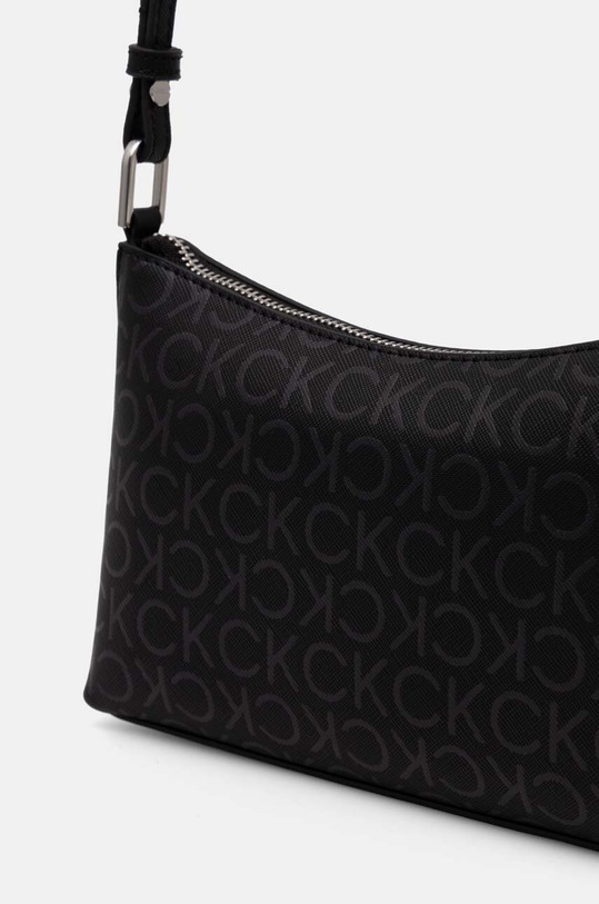 Calvin Klein torebka czarny K60K612537