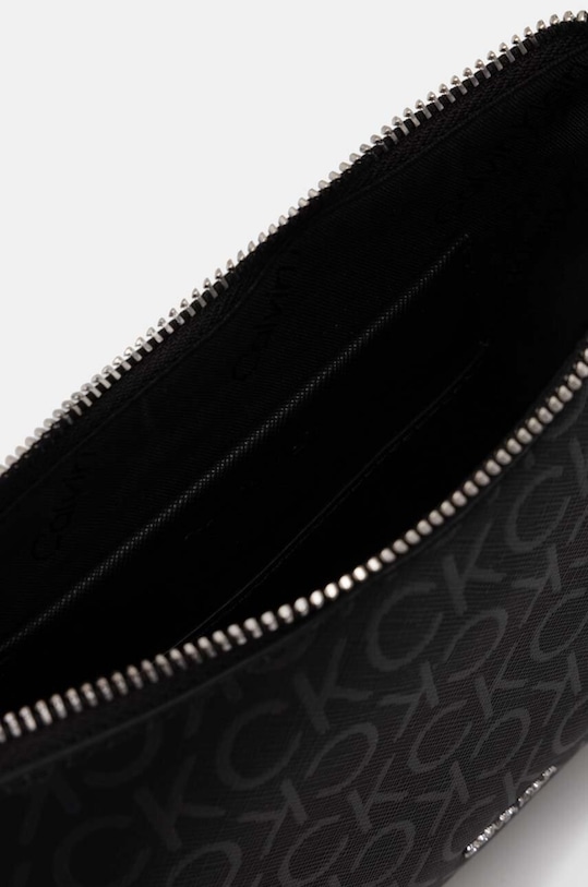 Calvin Klein torebka K60K612537 czarny