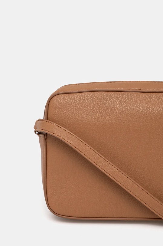 Calvin Klein kézitáska barna K60K612538