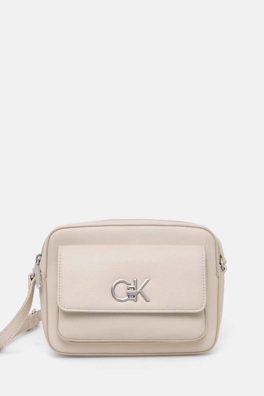 Calvin Klein poseta uni gri K60K612538