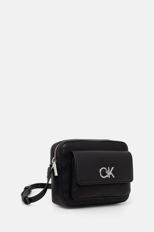 Calvin Klein poseta K60K612538 negru AW24