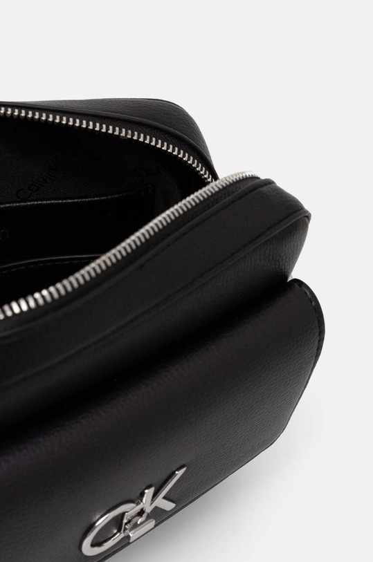 Calvin Klein poseta K60K612538 negru