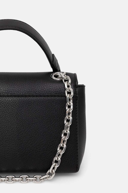 Calvin Klein torebka czarny K60K612546