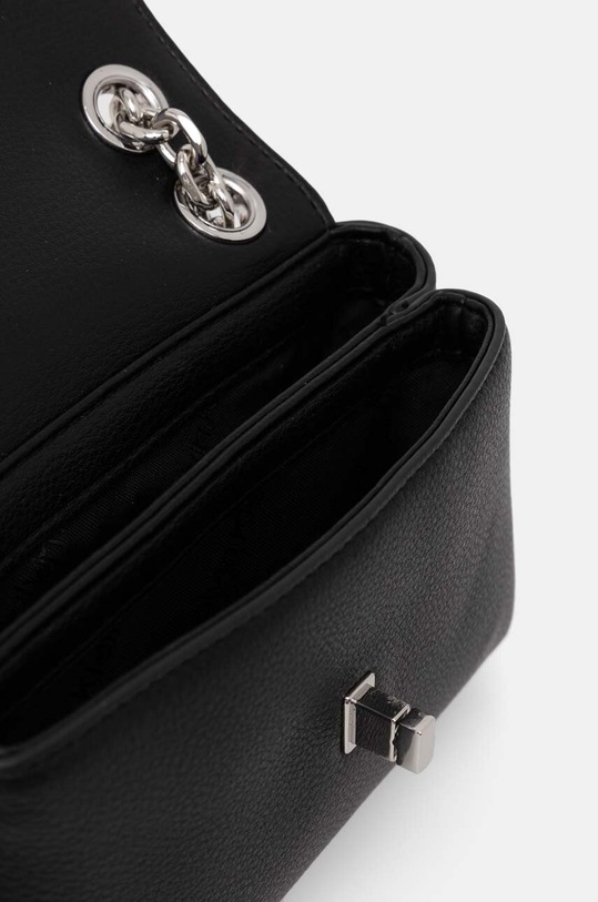 Calvin Klein torebka K60K612546 czarny