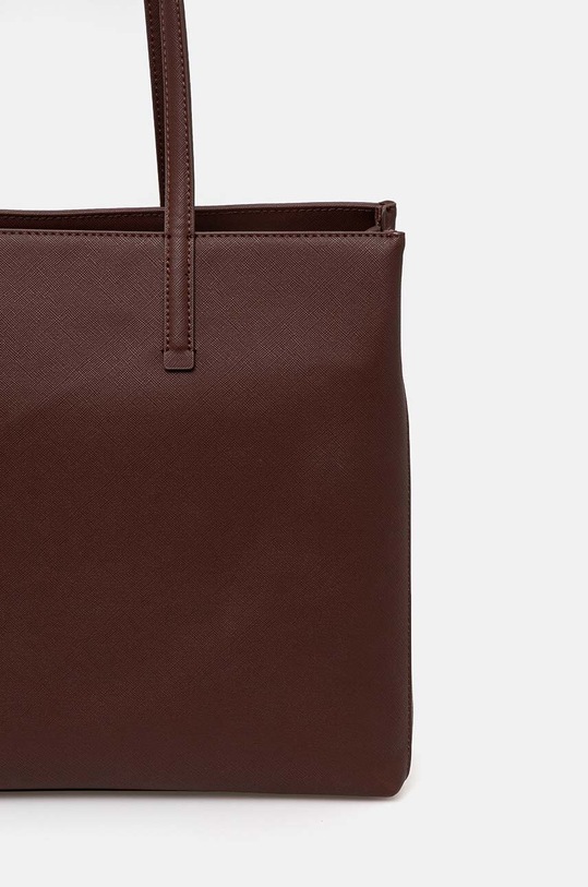 Calvin Klein torebka brązowy K60K612547