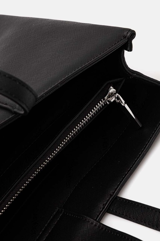 Calvin Klein torebka K60K612547 czarny