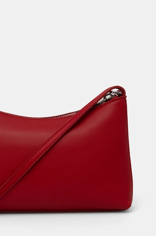 Doplňky Kabelka Calvin Klein K60K612548 červená